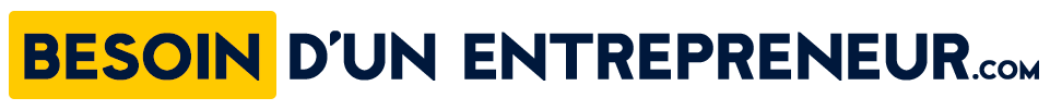 Besoindunentrepreneur - logo